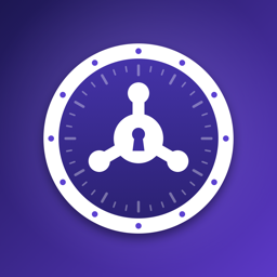 My Vault app icon